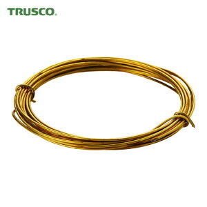 �g���X�R TRUSCO �j�� �^�J�� ���a0.90mm×��5m (1��) �i�ԁFTBW-20