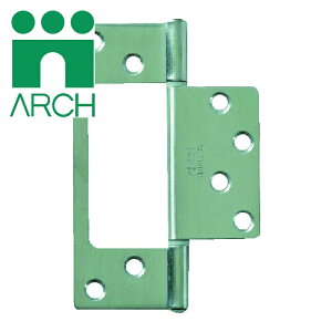 ARCH �j�V���� TN4300-76AN �t���b�V��76mm �A���o�[ (1��)