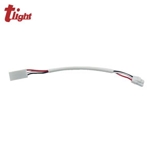 �g���C�g tlight LED�����d�l�V�[�����X�p �����R�[�hL200 (1�{) TLSM010