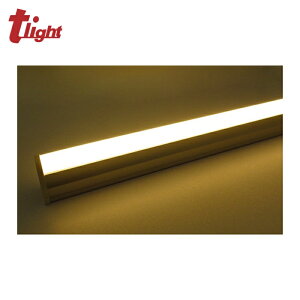 �g���C�g tlight LED�V�[�����X�Ɩ� L600 3000K (1��) TLSML600NA30F
