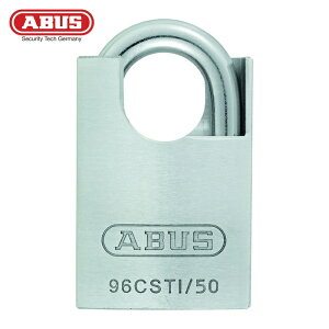 ABUS AoX VbNK[htV_[싞 TITALIUM 96CSTI/50 (1) iԁFTITALIUM 96CSTI/50