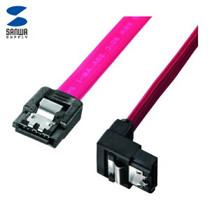 �T�����T�v���C ��L�^�V���A��ATA3�P�[�u�� (1�{) �i�ԁFTK-SATA3-07SL