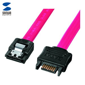 �T�����T�v���C �V���A��ATA3�����P�[�u�� (1�{) �i�ԁFTK-SATA3-03E