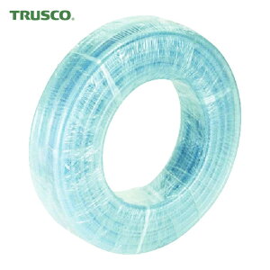 �g���X�R TRUSCO �u���[�h�z�[�X 19X26mm 30M (1��) TB-1926D30
