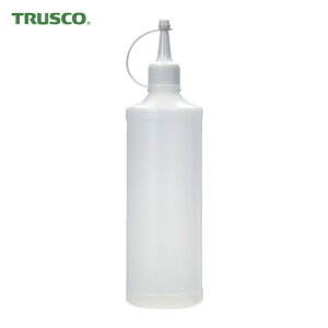 �g���X�R TRUSCO �Ƃ񂪂�L���b�v�{�g�� 500ml (1��) TNC-500