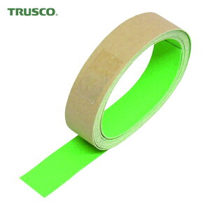 gXR TRUSCO ~߃e[v umXbve[v Op 25mm×10m  (1) iԁFTKNS-2510 (GN)