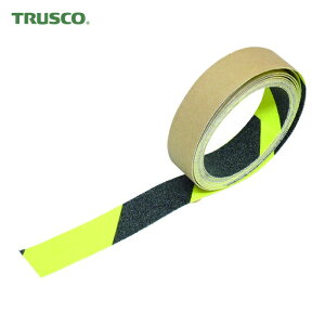 �g���X�R TRUSCO �u���m���X���b�v�e�[�v ���O�p 25mmX10m �O���[���E�z���C�g (1��) TKNS-2510-GW