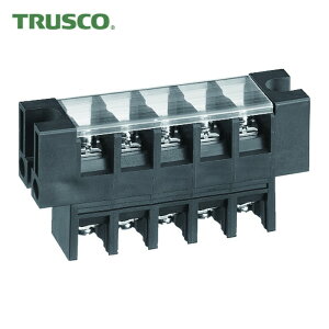 �g���X�R TRUSCO �ђʒ[�q�� 600V 50A 8P (1��) TOTB-330N-8P-FB