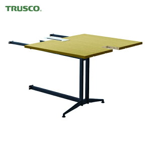 �g���X�R TRUSCO T���r���c�e�[�u�� ���A W800×D1000×H720 �i�`������ (1��) TMTAD-NA