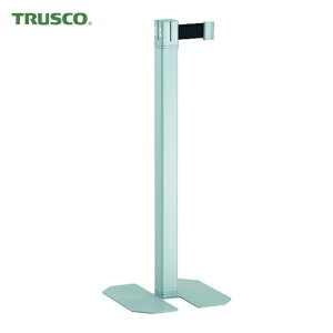 �g���X�R TRUSCO �x���g�p�[�e�[�V���� �V���o�[ �x���g�J���[���b�h (1S) TABP-SV/R