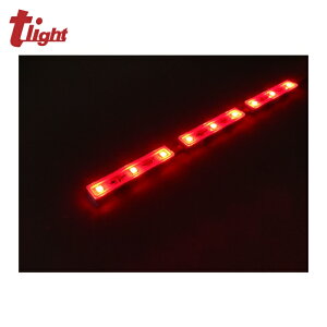 �g���C�g tlight LED���W���[�� Viewmo24 DC24V �ԐF L5000 (1�{) TLVM+R2-33P-050-WWC