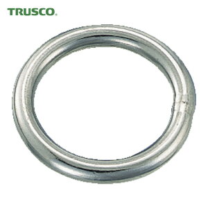 �g���X�R TRUSCO �X�e�����X �ۃ����N ���a28mm���a250mm (1��) TMR-28-250