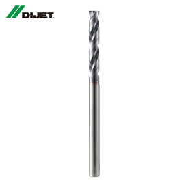 ダイジェット タイラードリル JC8015 (1本) 品番：TLD3DCH0410S05 JC8015