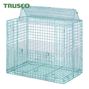 �g���X�R TRUSCO ���W�p�S�~�� 1100X700X900 (1��) TGS-1