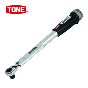 TONE �g�l T4MN50CH-QL �v���Z�b�g�`�g���N�����`(�_�C���N�g�Z�b�g�E�R���p�N�g�w�b�h�z�[���h�^�C�v) �g���N�����͈�10~50N�Em �����p12.7mm (1��)
