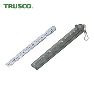 �g���X�R TRUSCO �e�[�p�[�Q�[�W ����͈�0.4~6.0 (1��) TG-270B