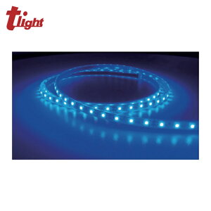 �g���C�g tlight LED�e�[�v���C�g Viewdi Plus 16.6mmP �F 5m�� AC�A�_�v�^�[�t (1�{) TLVD+B2-16.6P-5-AD