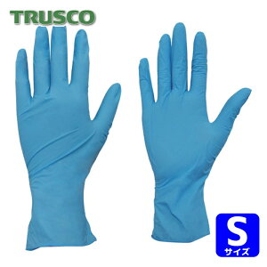 �g���X�R TRUSCO ��Ǝ�� �g���̂ăj�g�����ɔ���� ����S �u���[ �i100�����j (1��) �i�ԁFTGL-726NS-A