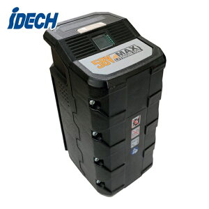 IDECH �A�C�f�b�N elex��p4Ah�X�y�A�o�b�e���[ (1��) �i�ԁFTPBT5640