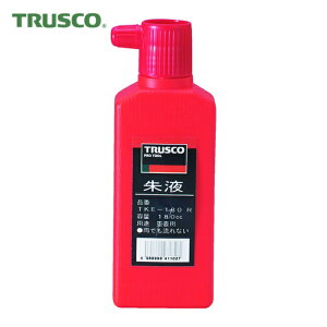 �g���X�R TRUSCO �n�ڗp ��t 180cc �� (1��) �i�ԁFTKE-180 (R)
