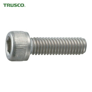 �g���X�R TRUSCO �Z�p���t�{���g �`�^�� ���xTi2 �S�l�W M6X10 3�{�� /�L���b�v�{���g(CAP) (1Pk) TB97-0610