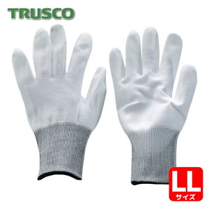 �g���X�R TRUSCO �ϐؑn�E���^���w������� �ϐؑn���x��2 LL�T�C�Y (1�o) TCRGU2-LL