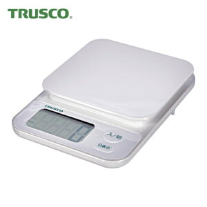 �g���X�R TRUSCO �f�W�^���X�P�[��3kg (1��) TDS-3K