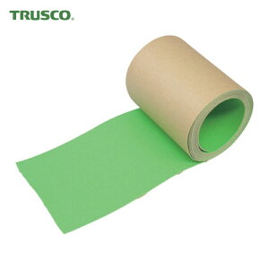 gXR TRUSCO ~߃e[v umXbve[v Op 100mm×3m  (1) iԁFTKNS-100 (GN)