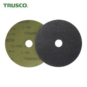 �g���X�R TRUSCO �f�B�X�N�y�[�p�[6�^ ��150mm×22.2 #60 10���� (1��) �i�ԁFTG6-60