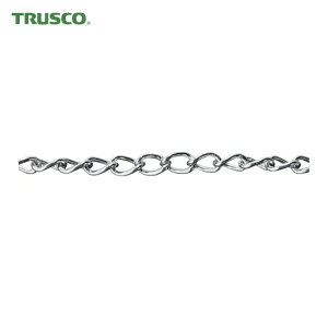 �g���X�R TRUSCO �S�N���[���}���e���`�F�[�� 3.2mm×2M (1�{) TIM132CR-2M