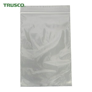 �g���X�R TRUSCO �`���b�N�t�|���� 0.04mm�� 170x120mm 100���� (1��) TCB-F-4A-TM