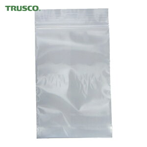�g���X�R TRUSCO �`���b�N�t�|���� 0.04mm�� 100x70mm 200���� (1��) TCB-C-4A-TM