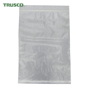 �g���X�R TRUSCO �`���b�N�t�|���� 0.08mm�� 240x170mm 100���� (1��) TCB-H-8A-TM