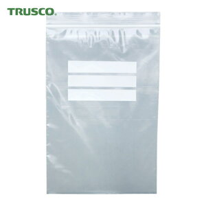 �g���X�R TRUSCO �`���b�N�t�|����(���g�t) 0.08mm�� 240x170mm 100���� (1��) TCBW-H-8A-TM