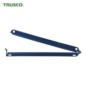 �g���X�R TRUSCO �ܗp�X�g�b�p�[ ���͑���ܗ��� ���ߕ�320mm�iX�����������E��j�󌟍��@��p�j (1��) �i�ԁFTPOM320FD-DB