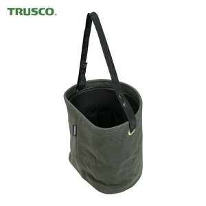 �g���X�R TRUSCO D�^�d�H�o�P�c W315×D255×H350 �I���[�u�h���u�F (1��) �i�ԁFTADBD30-OD