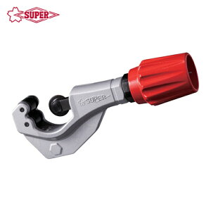 SUPERTOOL �X�[�p�[�c�[�� ���[�}�t�`���[�u�J�b�^�[ (1��) �i�ԁFTC105R