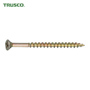 �g���X�R TRUSCO ���׃R�[�X�X���b�h�X�N�����[ �N�����[�g M3.3×50 80�{�� ���l�W (1Pk) TKS-50JH