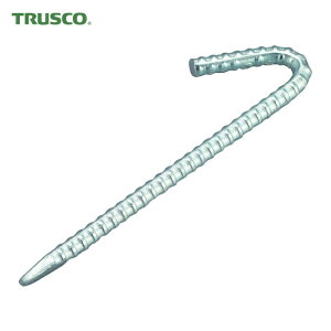 �g���X�R TRUSCO ���j�N���ٌ`���[�v�~��J�^10×200mm (1�{) TRJ-Y1020I
