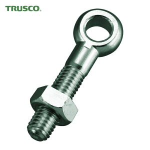 �g���X�R TRUSCO �f���f���{���g �X�`�[�� ���j�N�� M10×50mm (1��) TDB-1050