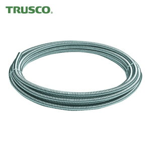 �g���X�R TRUSCO �t���L�V�u���p�C�v �O�a��16X10m (1��) TFP-1310M-304