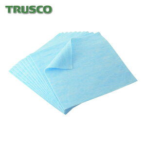 �g���X�R TRUSCO �z���� �I�C���z��PP�V�[�g 500×500mm 10���� (1��) �i�ԁFTOC-P10