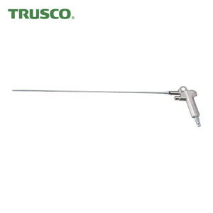 �g���X�R TRUSCO �G�A�_�X�^�[ �{�^���� �v���O�^�C�v �m�Y��500mm (1��) TD-30-5