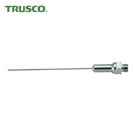 トラスコ TRUSCO エアダスター ニードルノズル (1本) 品番：TD-18-1SN
