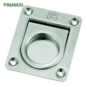 �g���X�R TRUSCO �����O�v�� �X�e�����X�� (1��=1��) (1��) TLP-2