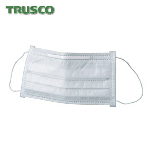 �g���X�R TRUSCO ���t�B�b�g�L�[�p�[�}�X�N �X�^���_�[�h�i50�����j (1��) �i�ԁFTFKM-50N