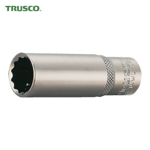 �g���X�R TRUSCO �f�B�[�v�\�P�b�g 12�p�^�C�v �����p9.5 �Ε�13mm (1��) T3-13WL
