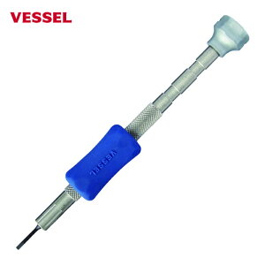 �x�b�Z�� VESSEL TD-51 -1.2 �����h���C�o�[TD51 -1.2×18 (1�{)