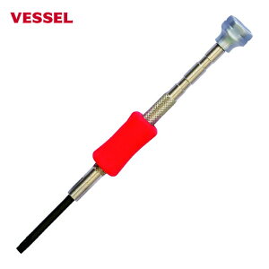 �x�b�Z�� VESSEL TD-51 -3.0 �����h���C�o�[TD51 -3.0×26 (1�{)