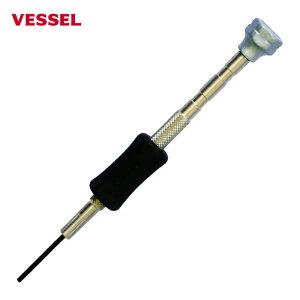 �x�b�Z�� VESSEL TD-53 H1.5 �����w�b�N�X�h���C�o�[TD�]53 �Ε�1.5×18 (1�{)